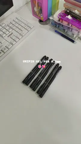 unipin pen #unipinpen #05mm #gelpens #drawingpen #engineeringpen #fyppppppppppppppppppppppp #tiktokfinds 