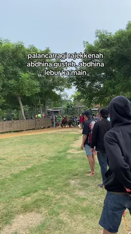 Sawunggaling from SUMENEP #kerapansapimadura #madurapride🔥 #sumenep 