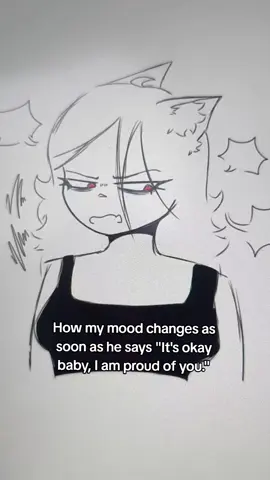 don't mind the rain drops please.. But really he treats me so sweet when I ramble about the most random sh!t ever- . . . . . . #fy #fyp #artist #art 
