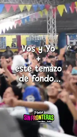 #cumbiasalteña #carpasalteña #baile #salta #wanabara 