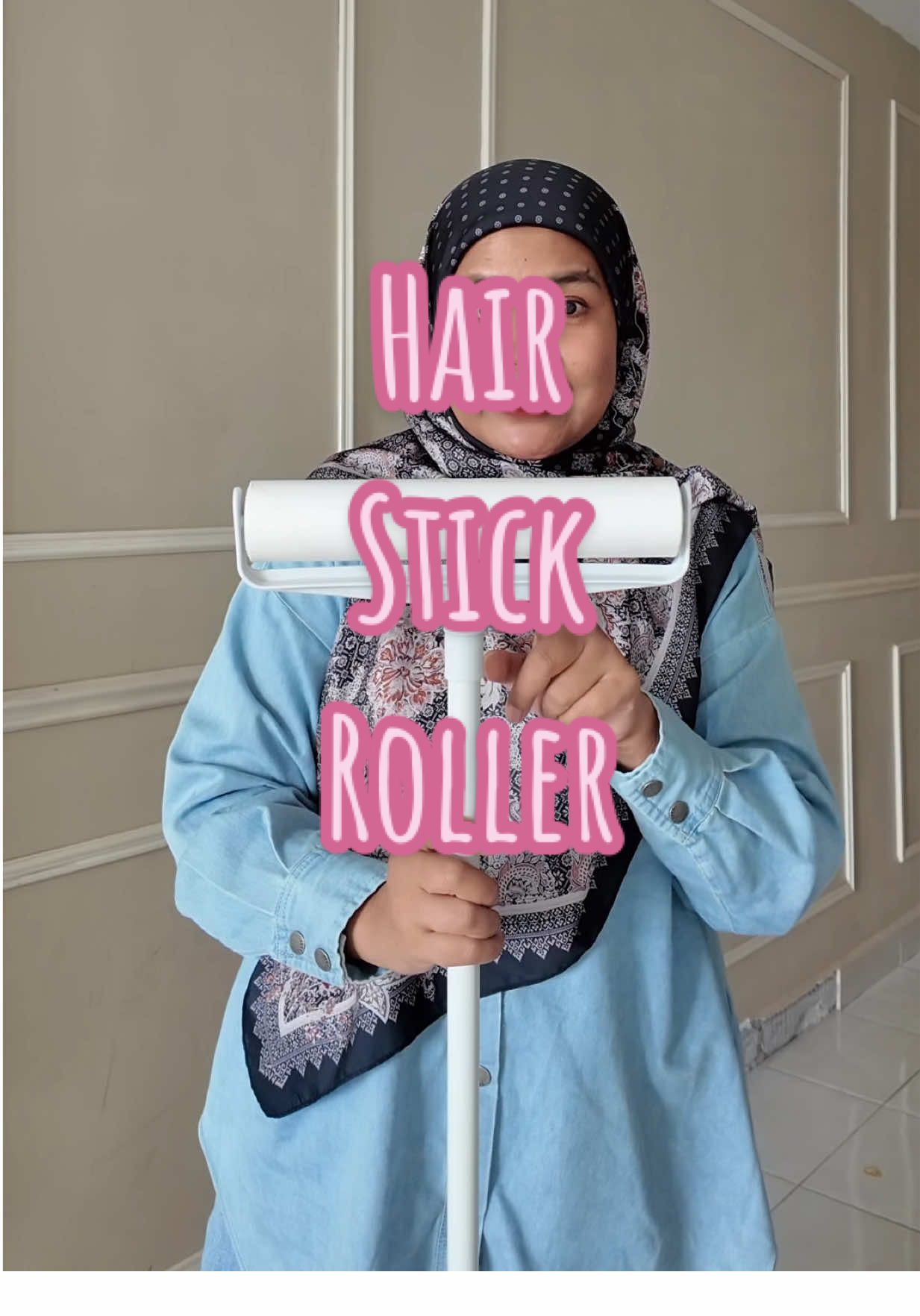 #roller #stickroller #rollercleaner #dustroller #dustremoval 