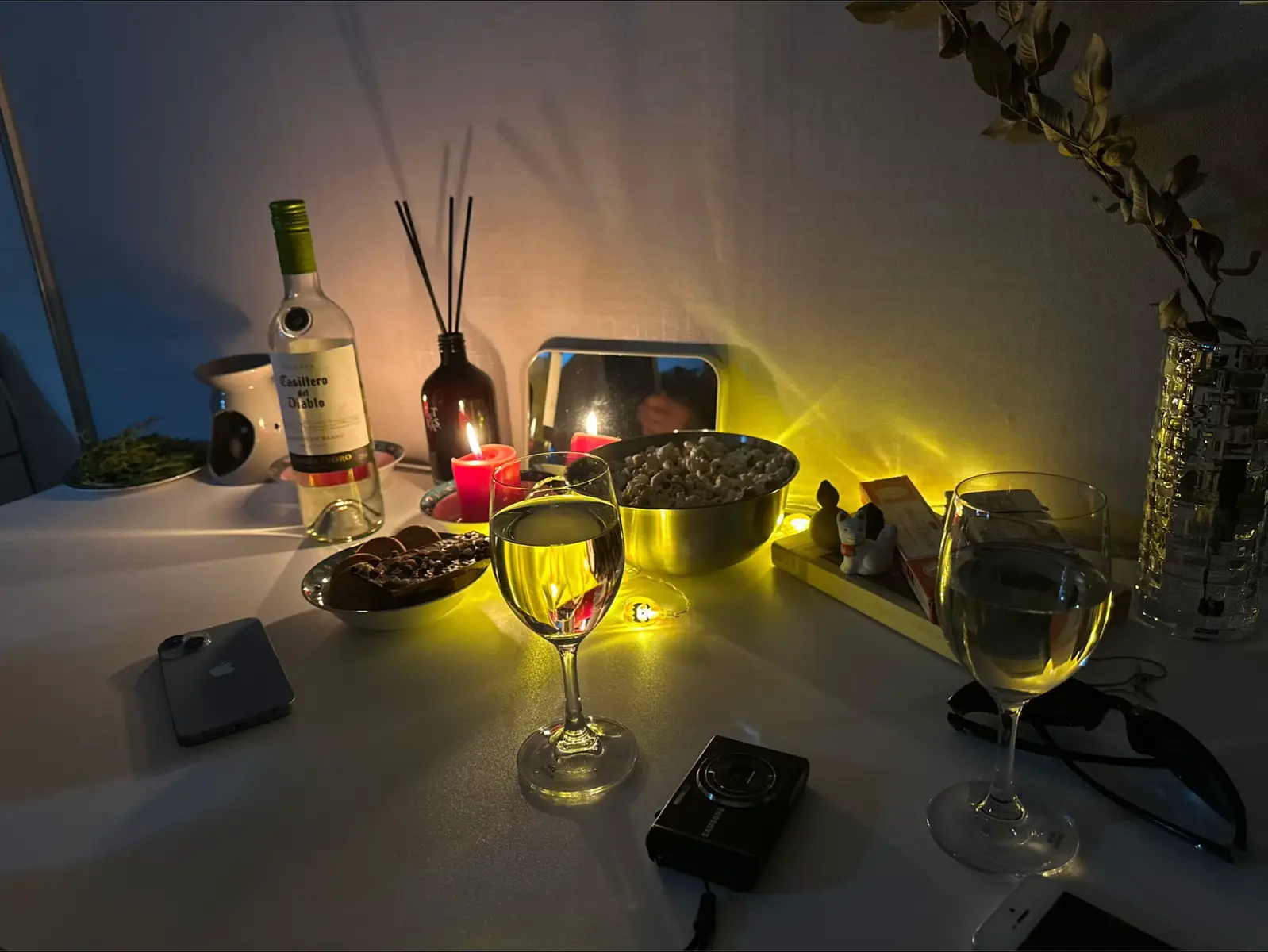 намутили дранк кукинг pumpkin soup