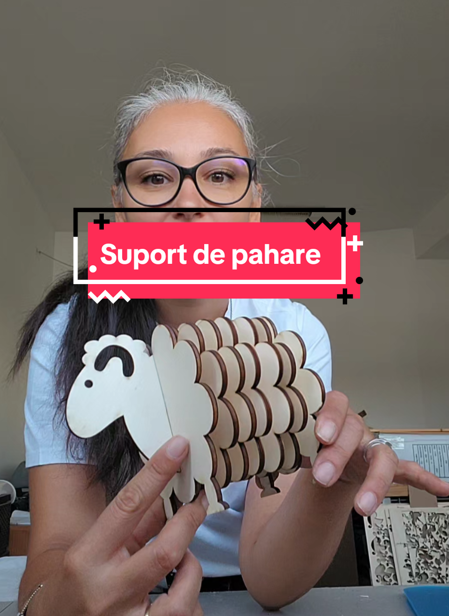 #suportpahare #blankurilemn #blankurinoteconcept #comenzionline #puzzle 