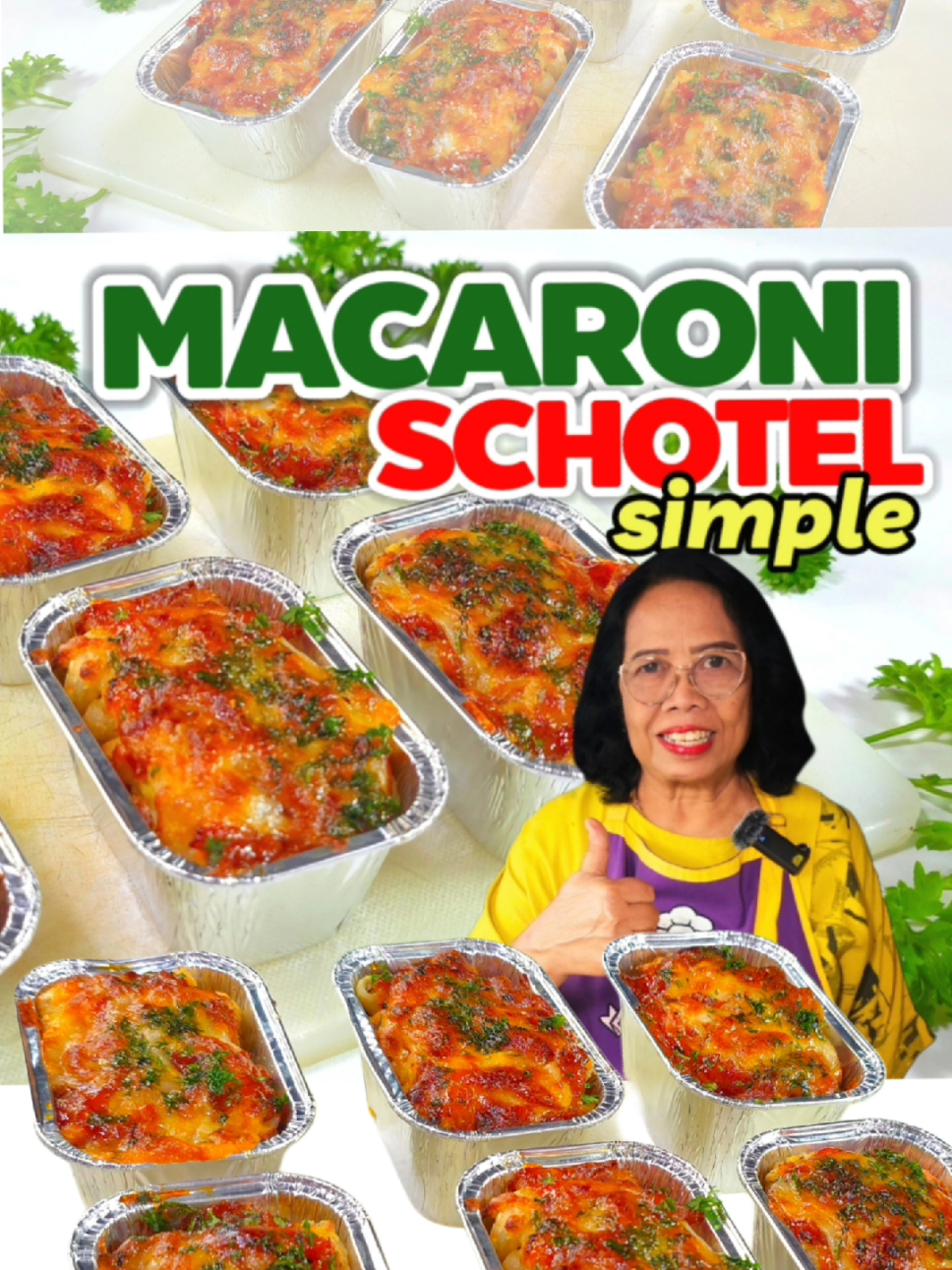 [[ MONGGO DISAVE DULU]] Ide bakal sekolah anak dijamin pasti suka. Macaroni schotel simple.. Bikinnya gampang tidak perlu pakai oven. Macaroninya creamy lembut.. Ada kejunya.. Enaak banget.. Kalau satu aja jelas kurang #macaronischotel #camilan #bekalsekolahanak #macaroniandcheese #dapurcantikchannel   Bikin macaroni schottel pakai @mitoelectronic  air fryer af 1. Terkenal low wat mulai 650wat.. Bikin camilan ga perlu pakai oven ..tagihan Listrik tetap aman bucketnya dilapisi dengan 4 layer granite coating tidak lengket dan mudah dibersihkan.. Pakai Kode promo MITODC25K buat cekout produk2 mito dapatkan diskon spesial 🫰🫰 RESEP MACARONI SCHOTEL SIMPLE - 100gr macaroni elbow - ½ sdt garam utk merebus  - 2siung bawang putih - 50gr bawang Bombay - 1sdm margarine / mentega - 2bj sosis sapi - 1btr telur ayam - 1sdm tepung terigu - 200ml susu cair - 30gr keju cheddar parut - ½ sdt garam - ½ sdt pala bubuk - ½ sdt merica bubuk - 1sdt kaldu jamur - 1sdt oregano kering Topping Macaroni Schotel - Saus Bolognese - Keju mozzarella - Parsley  Happy Cooking  Dapur Cantik Channel