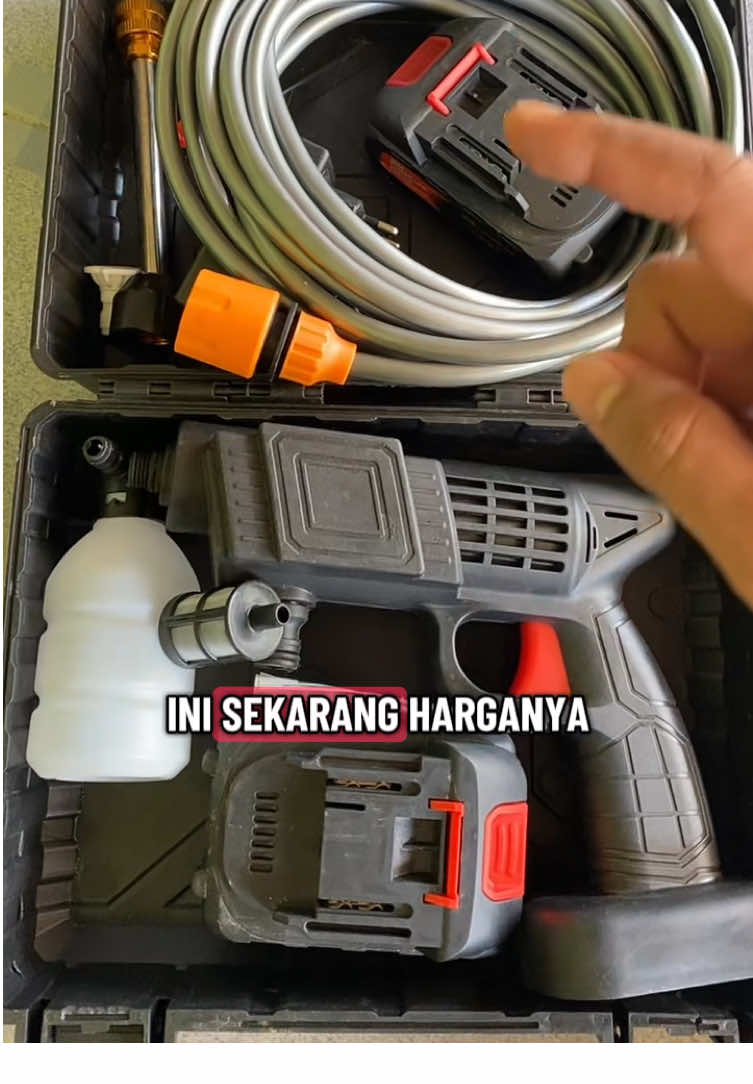Buruan beli janagn sampai kehabisan #promomakangajian #jetsteamcleaner #jetcleanercucimobilmotor #cucisteam #alatcucimotormobil 