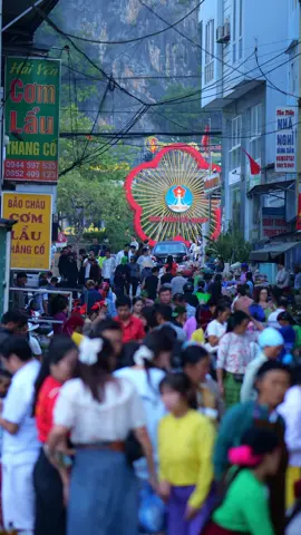 Phiên chợ đồng văn , đậm đà bản sắc   Đi Hà Giang nhất định phải ghé nhé các bạn  #hagiang 