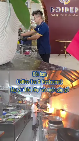 Tập 2: 