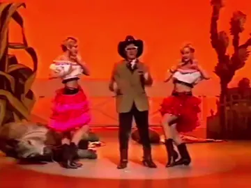 #SpeedyGonzales #royalvarietyperformance #1991 #Bombalurina 