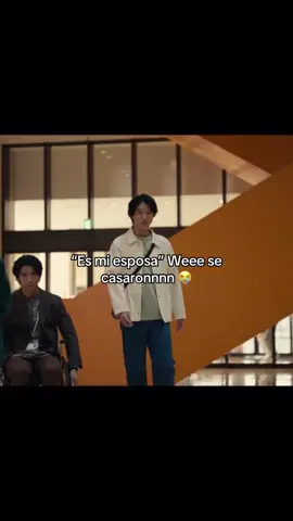 Que lindossss #aliceinborderland #alice #usagi #arisu #kuina #shibuki #aliceinborderland3 #temporada3 #season3 #fyp #viral