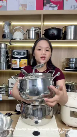 Bộ nồi táo Engler - siêu hot nhà e #noitao #bonoiinox #noiinox #noicanh #engler 