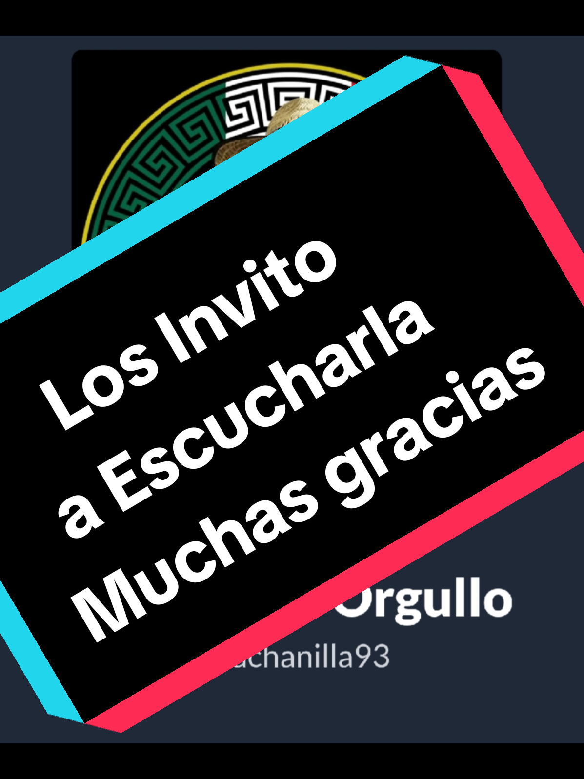 Mi Nuevo Sencillo En todas las.plataformas Digitales de musica #mexicali #elcachanilla93 #parati #fyp #cachanilla 