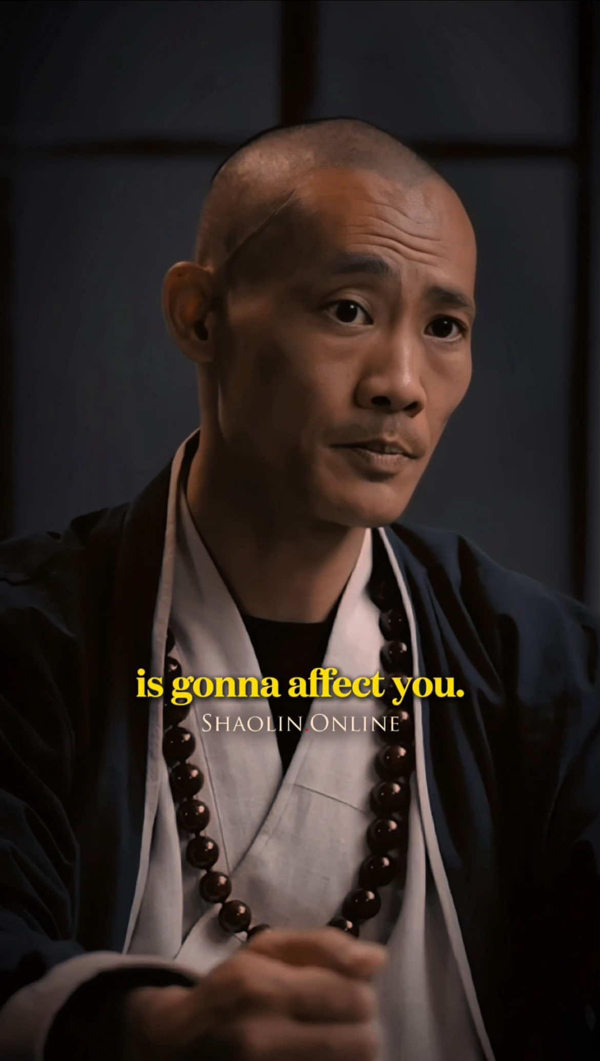KARMIC CONNECTIONS Produced by @The Diary Of A CEO  Speaker: @Shi Heng Yi  🔥 Join Shi Heng Yi for the free monthly Live Sessions and unleash your Shaolin Spirit! To register click the link in the bio of @shaolin.online or visit www.shaolin.online/free-live-sessions. #shihengyi #shaolin #shaolinonline #shaolintempleeurope #shaolinteachings           