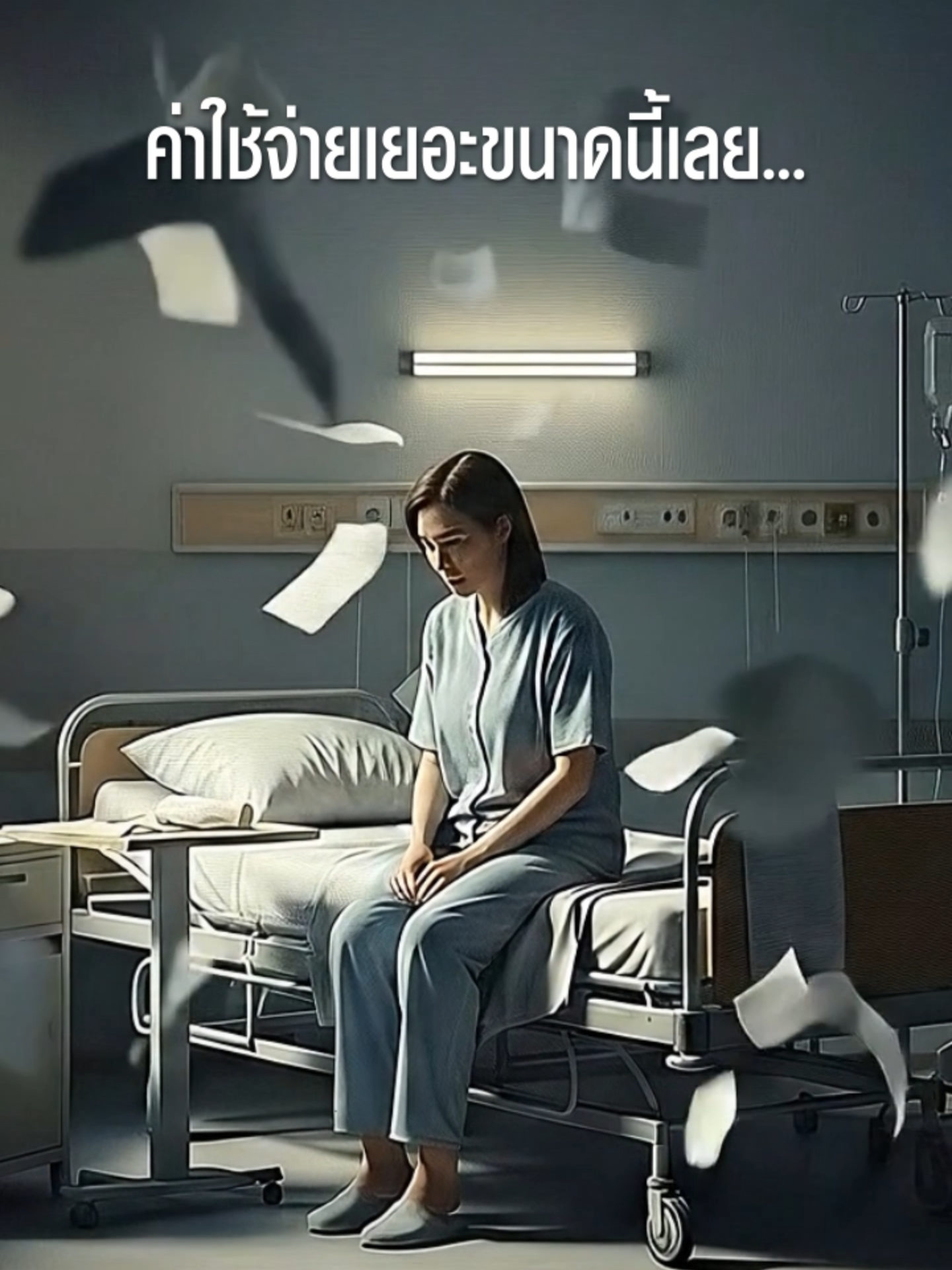 ค่าใช้จ่ายโรคร้ายแรง ไม่วางแผนล่วงหน้าไม่ได้!! ⚠️ AIA พร้อมรับจบทั้งค่ารักษาและค่าใช้จ่ายโรคร้ายแรง เพียงทำประกันสุขภาพและโรคร้ายแรงคู่กัน .  แนะนำทำเลย! 📌 ประกันสุขภาพ AIA Health Happy มีติดตัวไว้ ไม่ต้องแบกภาระค่ารักษาให้หนักใจ . 📌 ประกันโรคร้ายแรง AIA Multi-Pay CI Plus มีเงินก้อนไว้รองรับค่าใช้จ่ายอื่น ๆ . 😍💥พิเศษ! กับโปร “เปย์มา เปย์กลับ” เพียงซื้อประกันสุขภาพหรือโรคร้ายแรง 👉มีโปรรับบัตรโลตัสสูงสุด 3,500 บาท  เมื่อซื้อประกันที่ร่วมรายการตามเงื่อนไขดูโปร คลิกเลย . ในใจสมัครติดต่อตัวแทน AIA หรือดูรายละเอียดที่ aia.co.th ได้เลยครับ . #โรคร้ายหนักใจค่าใช้จ่ายยิ่งหนักอึ้ง #ประกันโรคร้ายแรง #ประกันสุขภาพ #AIAThailand . หมายเหตุ: • เงื่อนไขโปรโมชันเป็นไปตามที่บริษัทกำหนด ขอสงวนสิทธิ์ในการเปลี่ยนแปลง ยกเลิก แก้ไขรายละเอียดหรือเงื่อนไขต่าง ๆ โดยแจ้งให้ทราบล่วงหน้าผ่านทางเว็บไซต์ของบริษัท • ผู้ขอเอาประกันภัยควรศึกษาทำความเข้าใจรายละเอียดข้อกำหนดและเงื่อนไขของความคุ้มครอง รวมทั้งข้อยกเว้นไม่คุ้มครองของผลิตภัณฑ์ประกันภัย และเงื่อนไขที่เอไอเอประกาศ ก่อนตัดสินใจทำประกันภัยทุกครั้ง • ข้อกำหนดและเงื่อนไขของความคุ้มครองจะระบุไว้ในกรมธรรม์ประกันภัยที่ออกให้กับผู้ถือกรมธรรม์