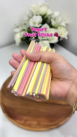 Favorite ko to nung bata 🥹🤩 #yogurtsticks #yogurtfruitsticks #yogurtsnack 