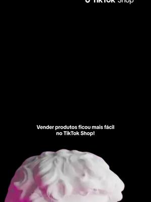 Venda mais no TikTok Shop