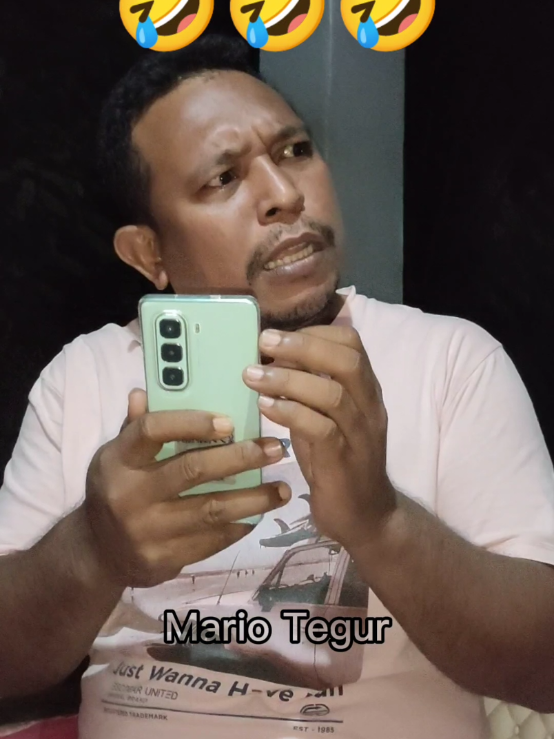 🤣🤣🤣 #hiburan #mariotegur 
