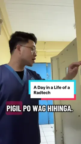 Vlog take over by Henrivolity 🤣 #fypシ゚ #fyp #radtechsharmaine #adayinalife #vlogger 