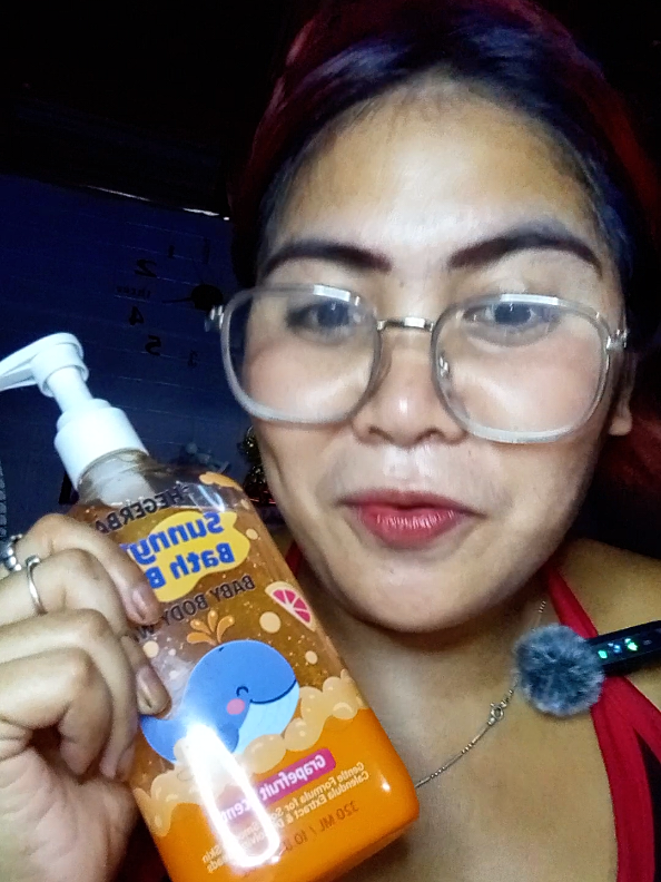 Body wash para kay baby  #affillatemarketing #views #follower🥺❤️ #hegerbaby #babybodywash 