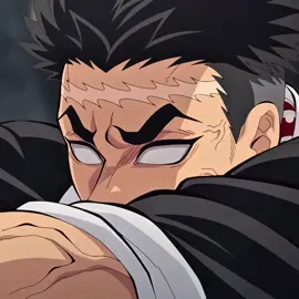 몸 좋고 아이들 잘 돌보는 남자 좋아.. #fyp #demonslayer #kimetsunoyaiba #gyomei #animeedit 