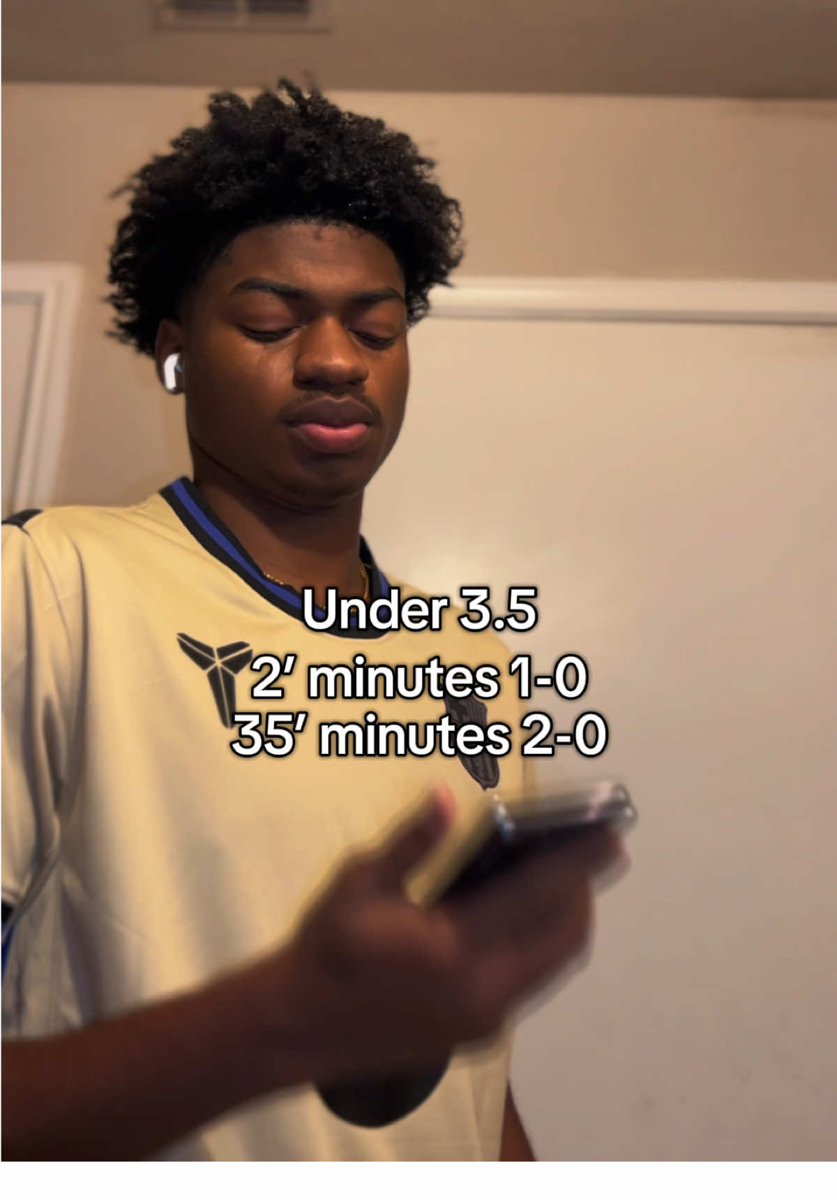 Only first half 😭💔#makemeviral #fypシ #funny #fyp #footy 