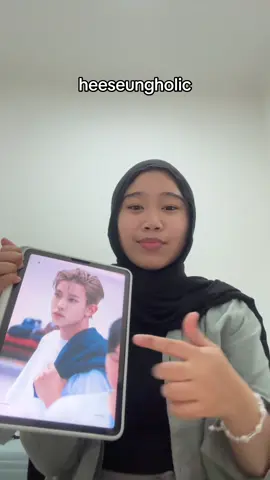 minat banget tolonggg #heeseung 
