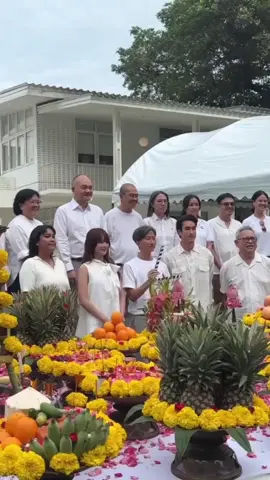 บวงสรวงภาพยนตร์รักแห่งปี “50 First Dates” ที่อีก 50 สัปดาห์ต่อจากนี้ไป ณเดชน์-มินนี่ พร้อมจะพาคุณไปตกหลุมรักอีกครั้งในแบบฉบับเดทใหม่💖🎥🖼️ #50FirstDates #GDH #sonypictures  #nadech #Minnie 