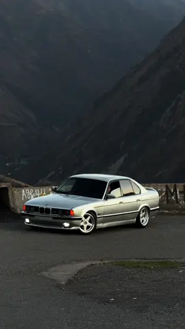 #bmw #e34 