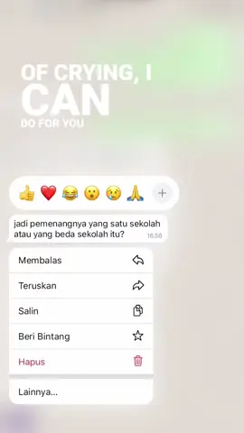 haruskah memilih salah satu???  #katakatamotivasi #chat #viral #lewatberanda #tiktok 