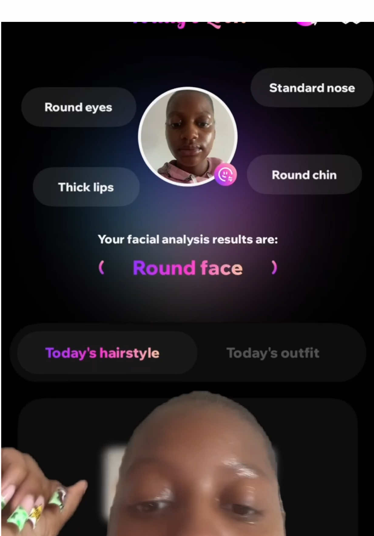Glow up today w/ @prookieapp 💖 #prookie #fyp #GlowUp 