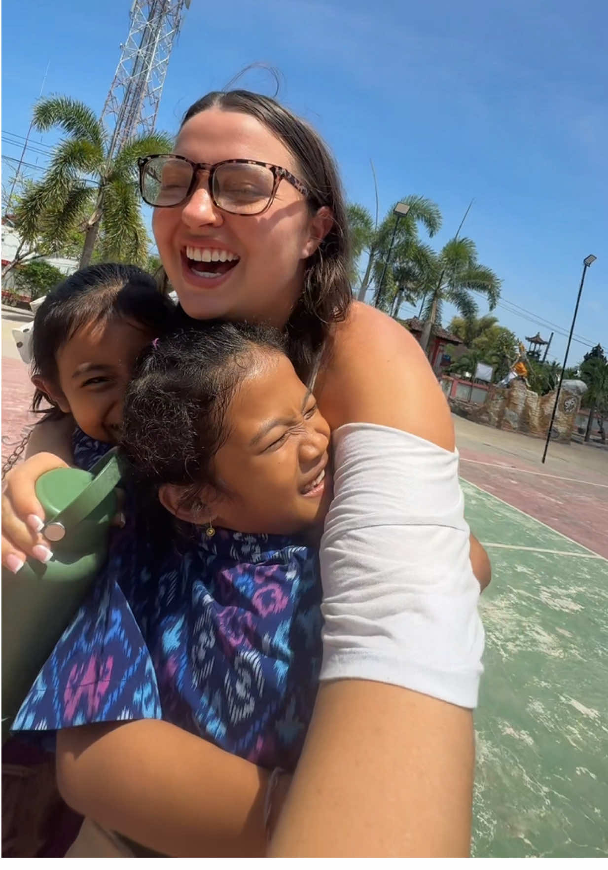 my sweet girls🥹💕