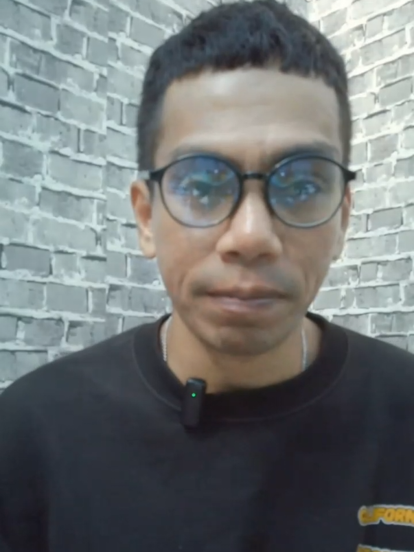 malu ga si...?
