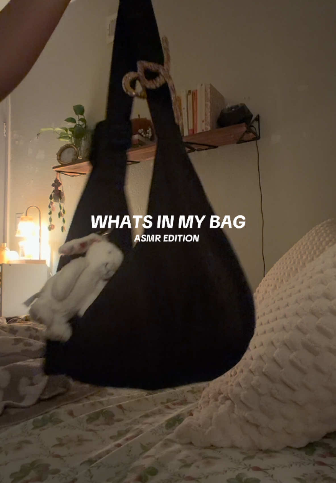 I think my favorite was the Advil 🤓 #asmr #whatsinmybag #asmrsounds #fyp #foryou 