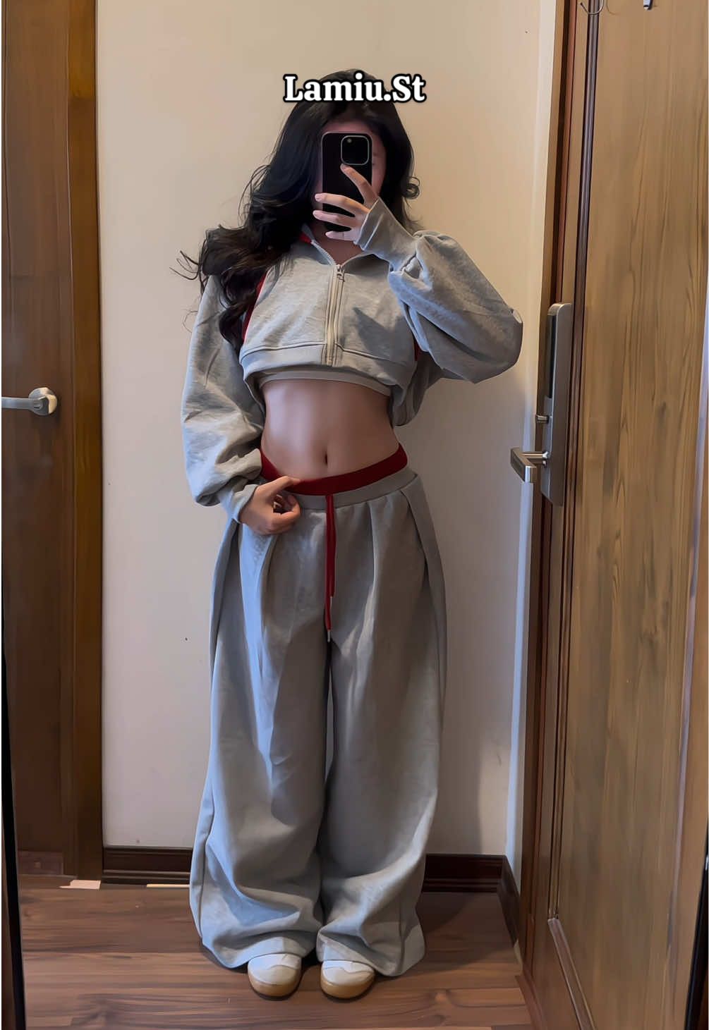 Set xinh zz @LaMiu.St #lamiust #review #xuhuong #outfit 