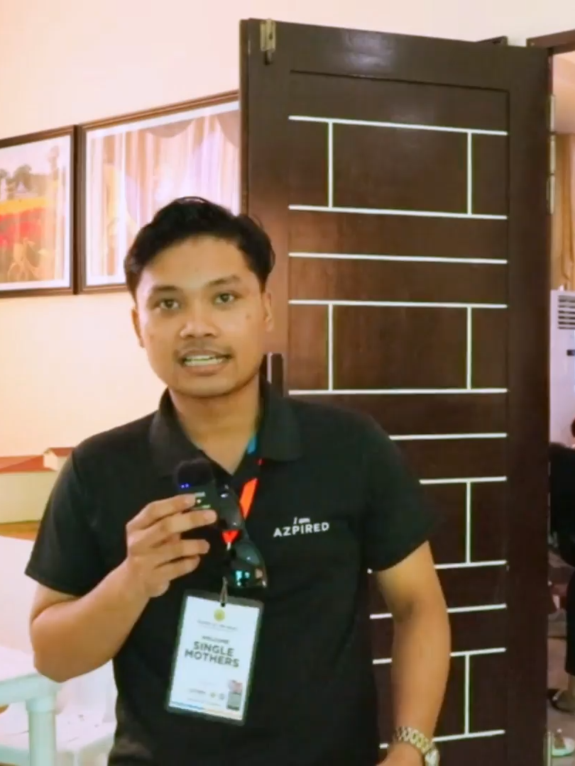 In partnership with the City of Cebu, @azpiredofficial proudly supported the Single Mothers Program, an initiative dedicated to empowering single mothers through opportunities and community support. The event was graced by Mayor Nestor Archival , Vice Mayor Tommy Osmeña as Mayor of the Night, and the Cebu City Councilors, showing their strong commitment to uplift and inspire families across Cebu. 🧡 Together, we move forward towards a future built on care, empowerment, and community. – Join our journey! 🧡 #Azpired #CommunityPartnership #CebuCity #SingleMothersProgram #JoinOurJourney