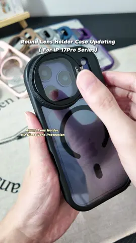 Essential iPhone 17 Series phone cases-have you upgraded your phone yet🫣#iphone17 #iphone17pro #iphone17promax #casingiphone #iphonecase 