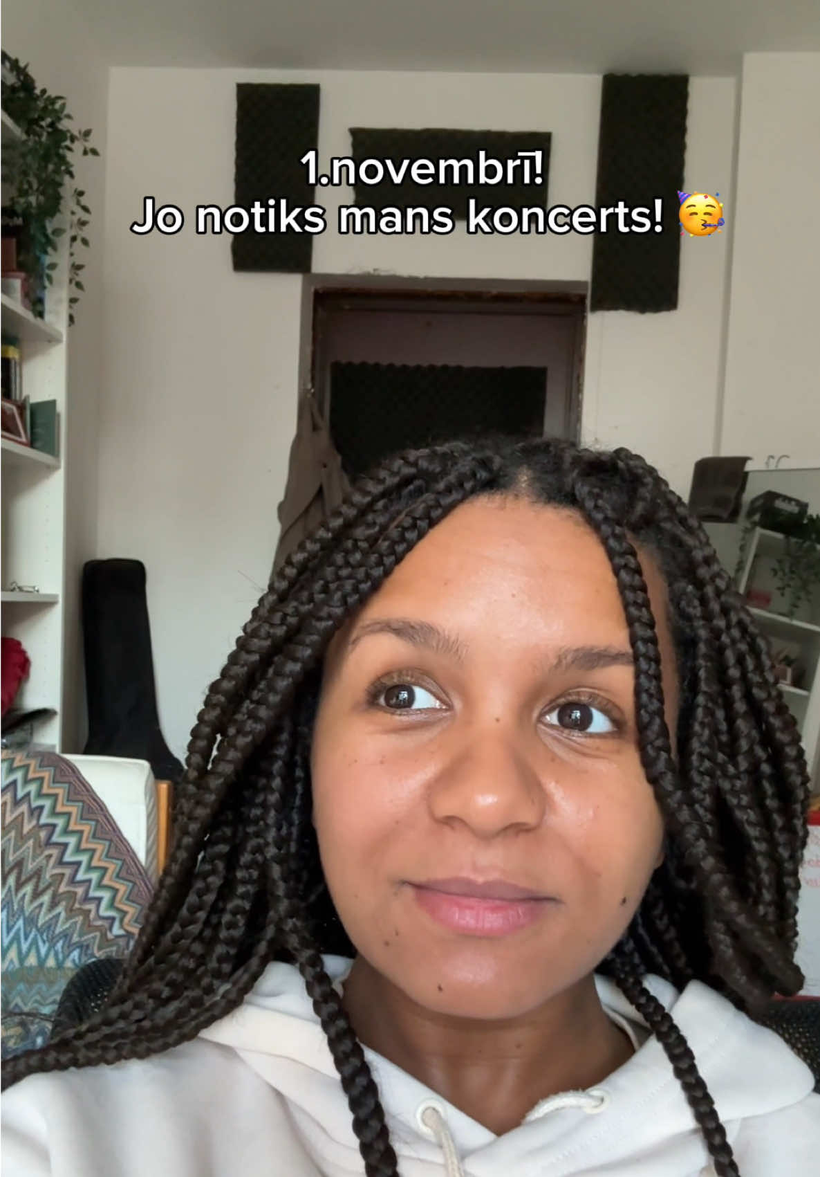 Dalos ar lieliskām ziņām! ❤️‍🔥