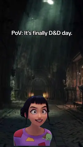 #DungeonsAndDragons #DnD #TTRPG #Dice #patmckraken 