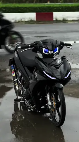 bagian 11| MX king spek jahat kena hujan😎 #mxkingv2#y15zr #mxkingspekjahat#y15zrmalaysia#lewatberanda 