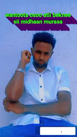 #oromotiktok❤️💚❤️ethiopiantiktok 