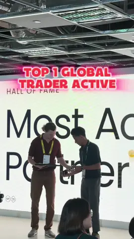 🥰🫵🏻🙏🏻 Top 1 Global Trade #kingdinotrader #trader #forextrading #forexlifestyle #traderindonesia 
