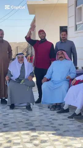 حي الله المغاوير 