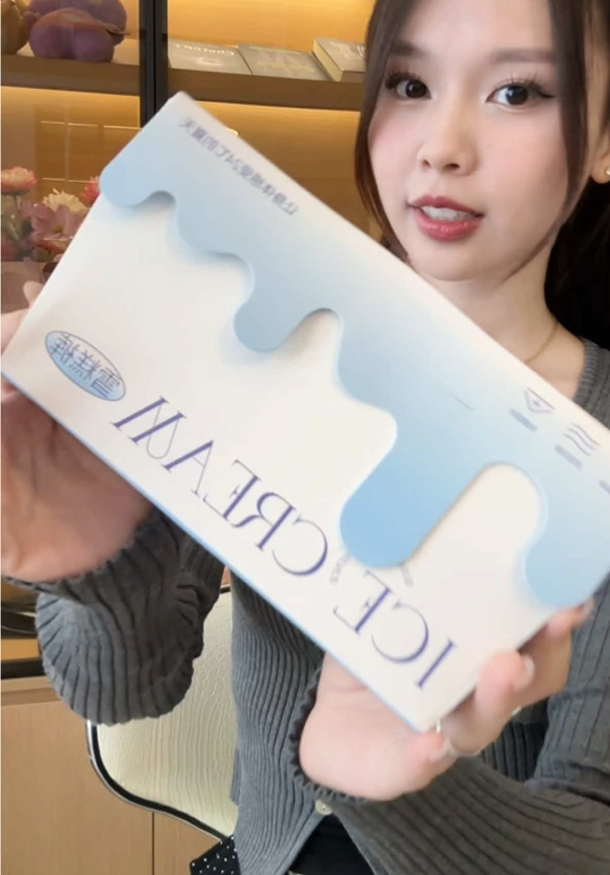 Hộp quần xinh quá ý #quanchip #quancon #santony 