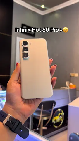 Ready nih kakak 🤩 langsung gasken ke store yaaa 🚀 #infinix #hot60proplus #trendtiktok #unboxing 
