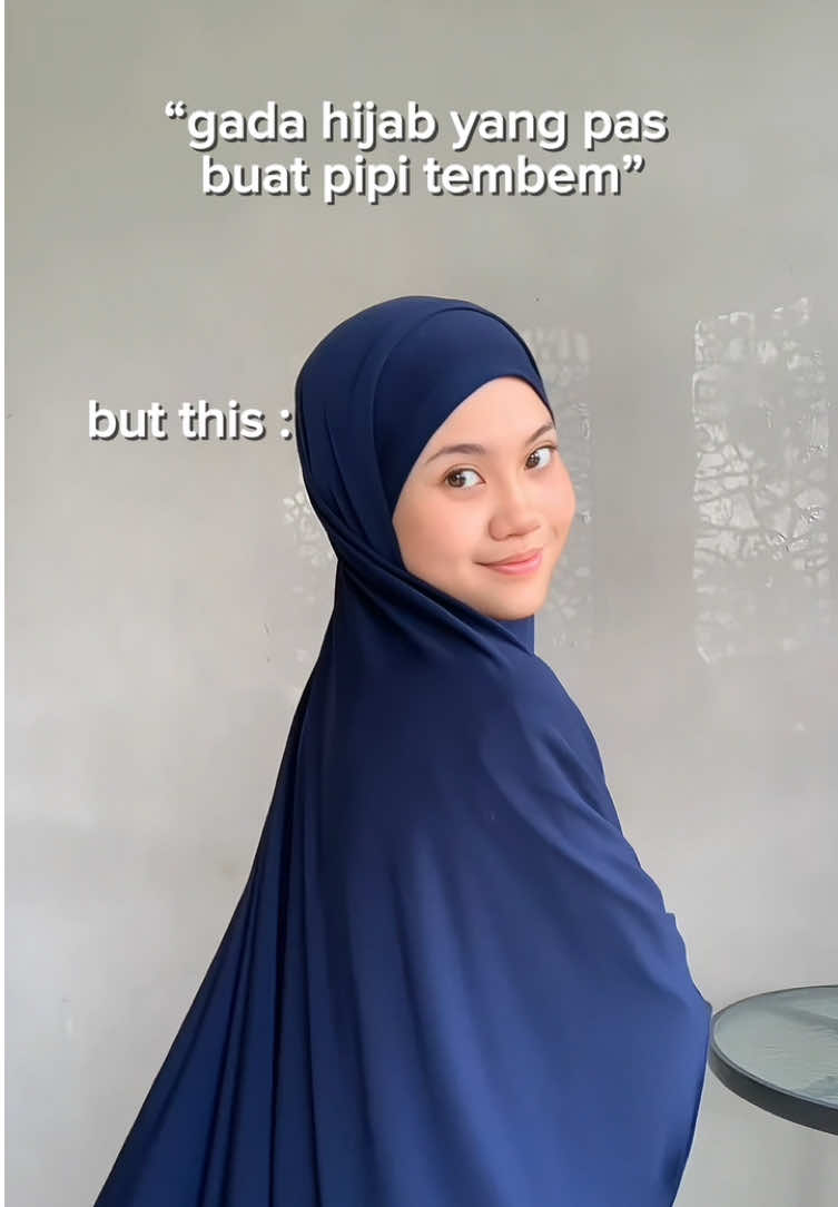 malah bikin makin cantik khimarnya✨ #masyaAllah #KhimarSyari #rekomendasi #khimarpremium #khimarjersey 