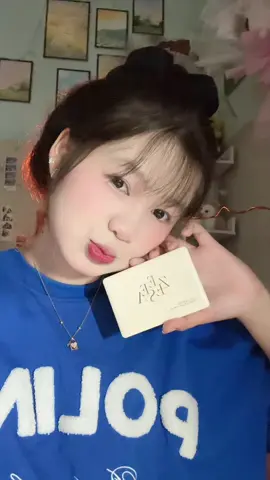 Top 1 phấn phủ lòng tuiii chỉ có thể là nhà zeesea😘#Zeesea #phấnphu #xuhuongtiktok #review #makeup