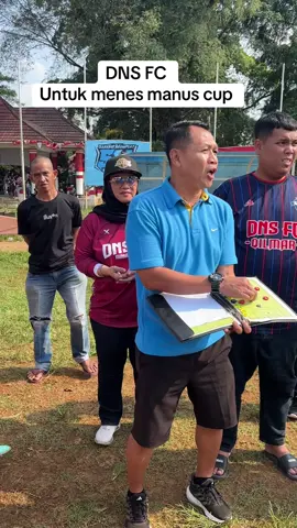 Dns fc untuk menes manis cup 2025#fypシ゚viral #vidioviral #tarkam #tarkam #pssi 