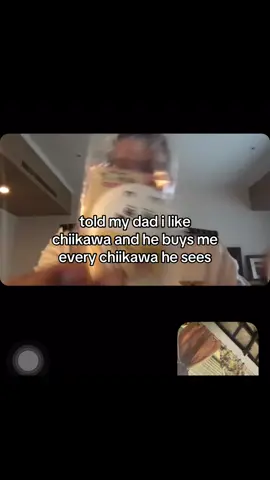 #chiikawa #dad 