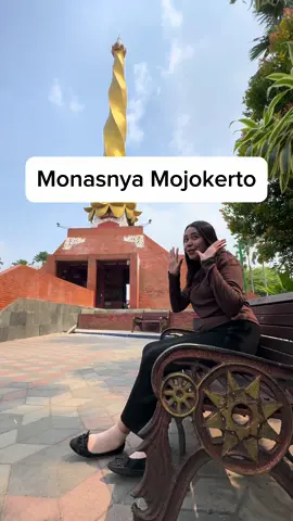 Mempesona kota mojokerto #foryou #mojokerto #gresik #fypシ #fyp 