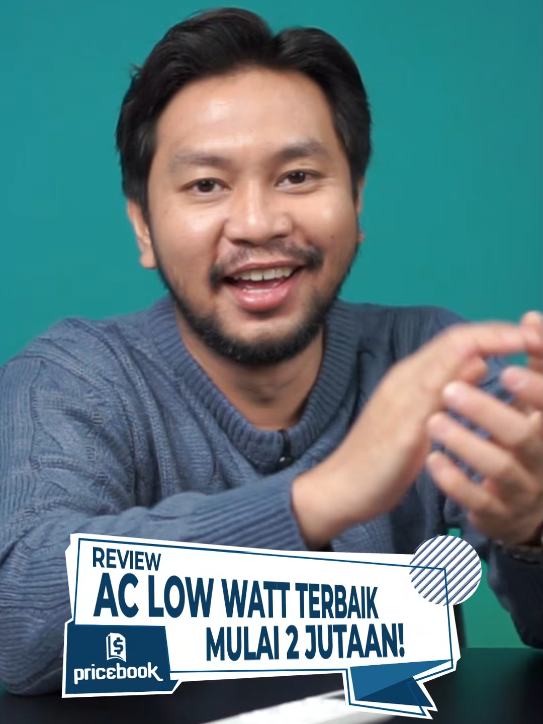 Rekomendasi AC 1 PK Low Watt & HEMAT LISTRIK TERBAIK di Tahun Ini‼️ Changhong CSC-09RDX4A #changhong #aclowwatt #ac2jutaan