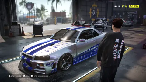 #viralclip #viralgame #nfsheat #ps4 #rapidosyfuriosos 